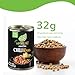 unMEAT Plant Based Meat | Easy to Prepare Plant Based Protein | Vegan Meat with Less Calories, Chili with Beans, (Pack of 1)