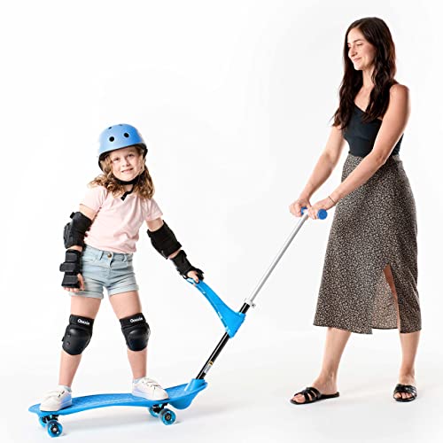 Comparison of Best Skateboard With Handles Top Picks 2023 Reviews