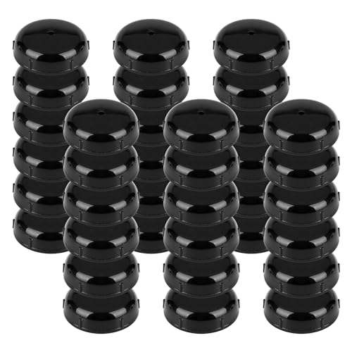 1-1/2 Inch Wrought Iron Patio Furniture Feet Caps by PETOX - Used condition - US$11.18