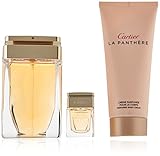 Cartier Gift Set Cartier La Panthere By Cartier