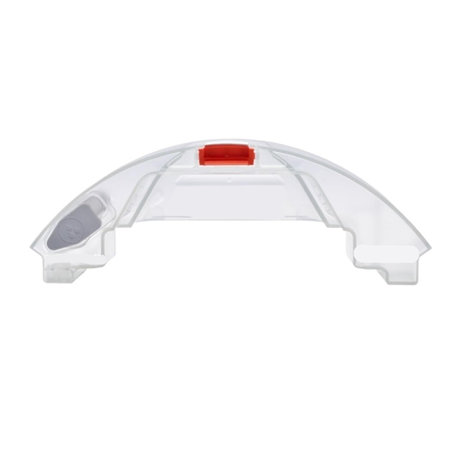 HIZON Dust Box Water Tank,Compatible For Roborock，S5 MAX