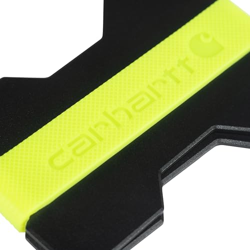 Carhartt Men's B0000389 Aluminum Front Pocket Wallet4