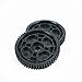 57T Spur Gear for HPI BAJA BUGGY 5B 5T 5SC KING MOTOR TRUCK 1/5 SCALES