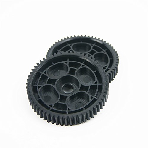 57T Spur Gear for HPI BAJA BUGGY 5B 5T 5SC KING MOTOR TRUCK 1/5 SCALES