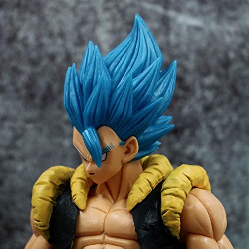 Dragon Ball Figures Goku Vegeta Super Saiyan