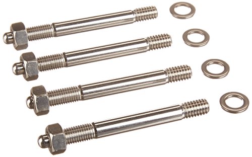 ARP 4002408 Stainless 300 Carburetor Stud Kit by ARP - Used condition - US$30.56