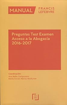 Manual Preguntas Test Exame...