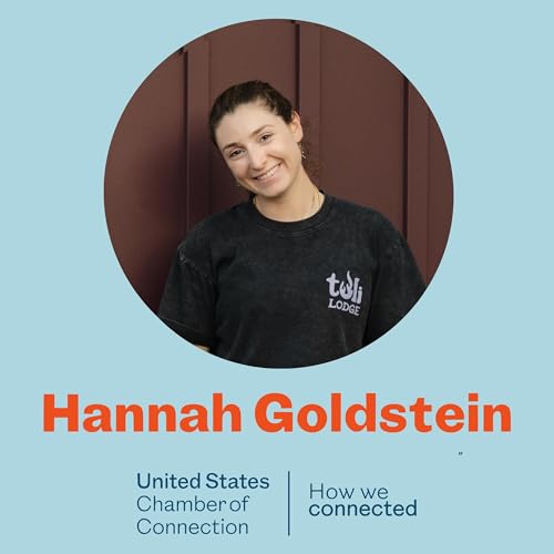 Conversations in the Heat: Hannah Goldstein, Founder, Tuli Lodge