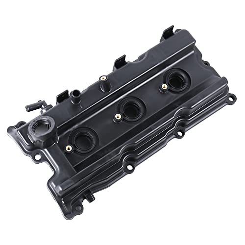 Mostplus Engine Valve Covers Left Side 13264-Ea210 Compatible For 05-17 Nissan Frontier / 05-12 Pathfinder /05-15 Xterra 4.0L #TOP4