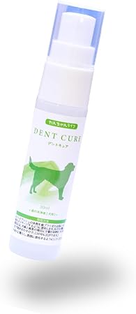 Amazon Co Jp わんちゃんライフ デントキュア 犬 歯磨き ジェル 歯磨き粉 30ml デンタルケア ペット用品 Amazon Co Jp わんちゃんライフ デントキュア 犬 歯磨き ジェル 歯磨き粉 30ml デンタルケア ペット用品