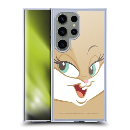 Coque Samsung Galaxy S24 Ultra 5G Looney Tunes Lola Bunny gel MagSafe
