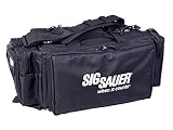 Sig Sauer Rangebag Cordura 56x37x23,5cm Rucksack für Einsatzmittel
