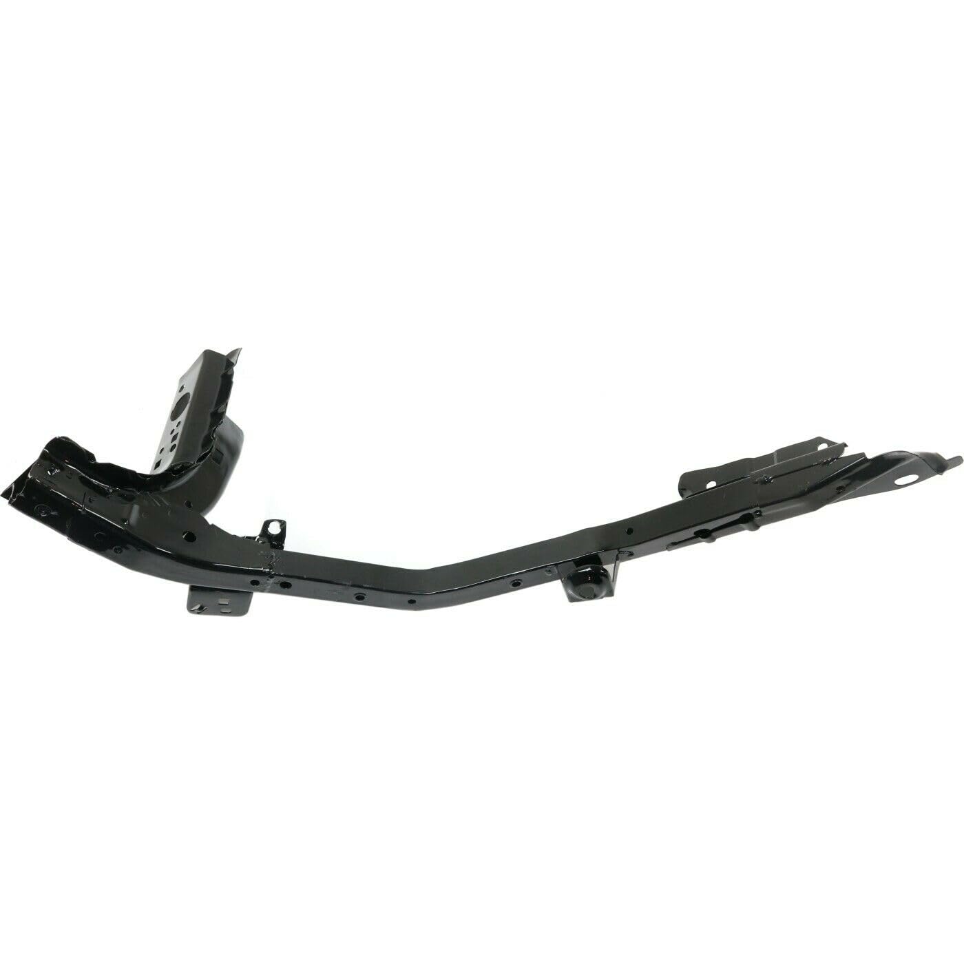 Amazon.com: Tesglow Radiator Mount Radiator Support Tie Bar 