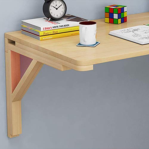Table pliante en bois de construction stable et robuste pour studio - 8