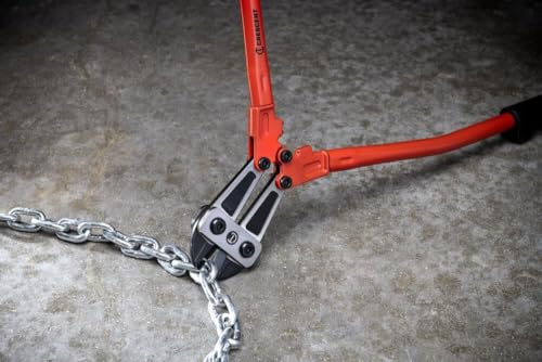 Crescent 24" High Leverage Compound Bolt Cutter | CT24HLC by Crescent - Image 6