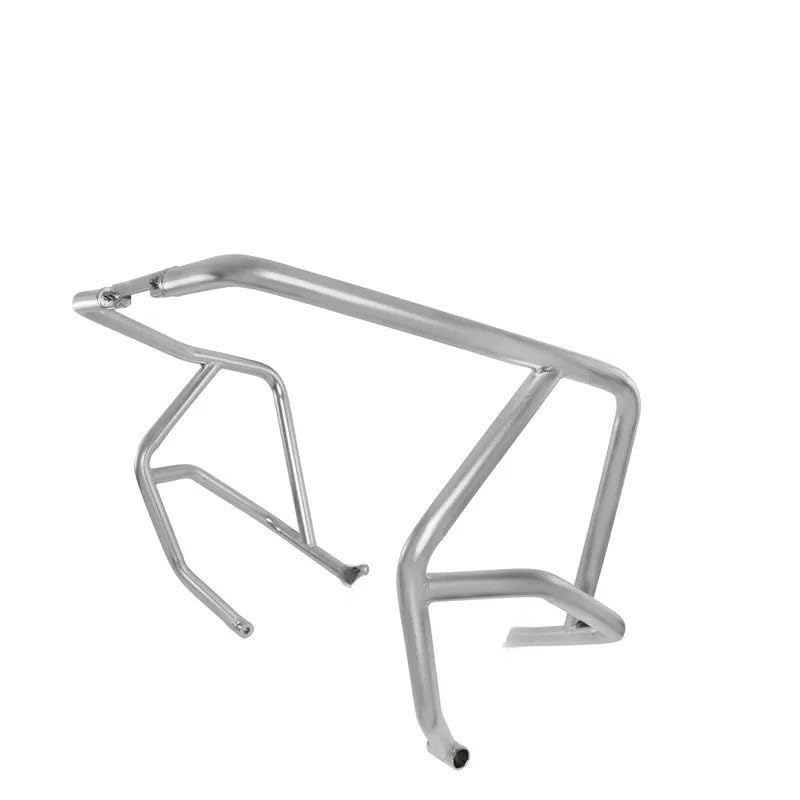 Crash bar TRK 702 protection de pare-chocs moteur pour le voyage et le trail