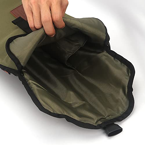 Tourbon Hunting Break-Down Takedown Gun Soft Case Carrying Bag 28 Inch #TOP3