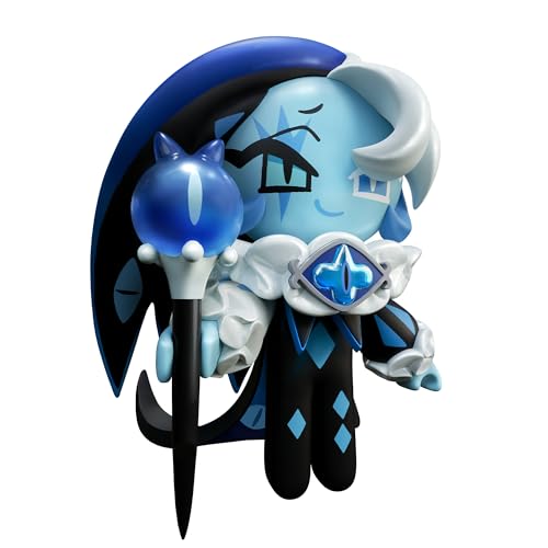 COOKIERUN Shadow Milk Cookie Medium Action Figure