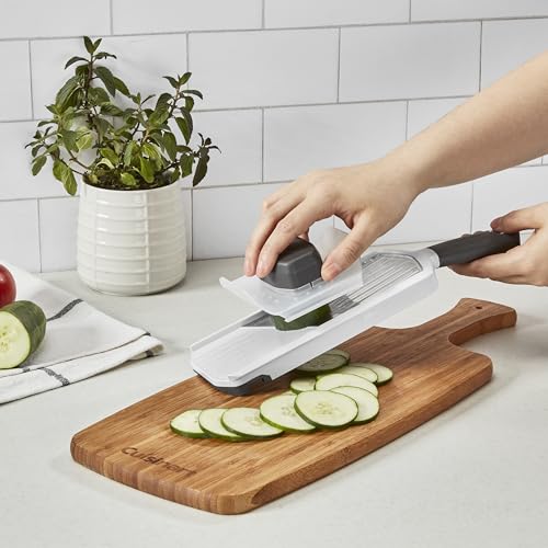 Cuisinart PrecisionSlice™ Handheld Mandoline Slicer by Cuisinart - Image 5