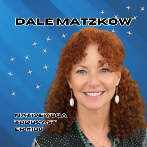 Dale Matzkow - Pilates & Yoga: Bridging the Gap Between Podcast Por  arte de portada