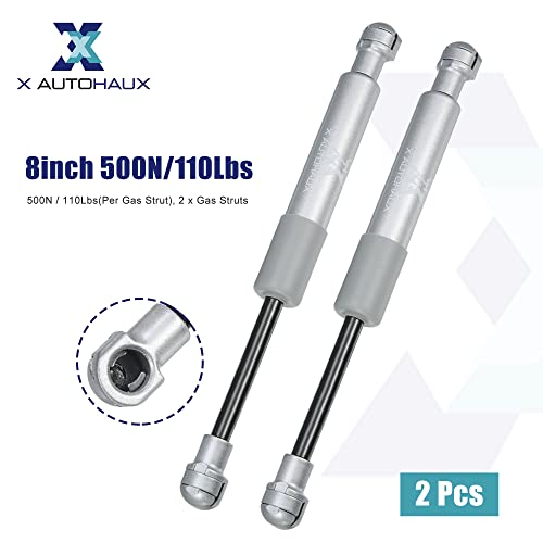Vérins à gaz 500N universel amortisseur hydraulique penderie voiture