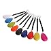 VLSQHNCF 1pcs Clicker Easy to Use with Button Dog Training Accessories Strong and Long-Lasting,Training and Behavior