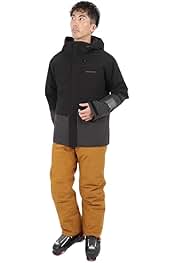 オンヨネ(ONYONE)スキーウェア 上下セット MENS SUIT ONS96100 009179(Men’s) Amazon.co.jp: オンヨネ（ONYONE） スキーウェア 上下セット MENS SUIT