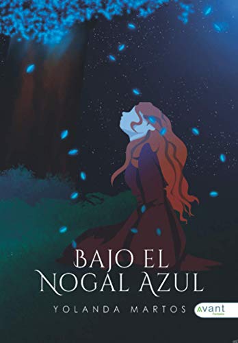 Bajo el nogal azul