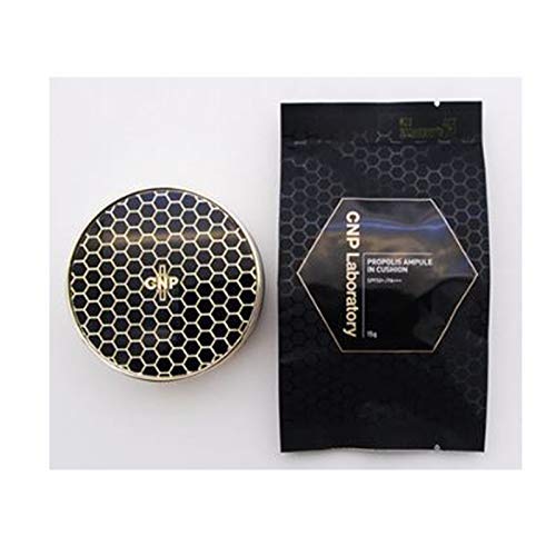Amazon | CNP Laboratory プロポリスアンプルインクッション23