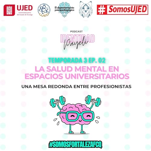 La salud mental en espacios universitarios