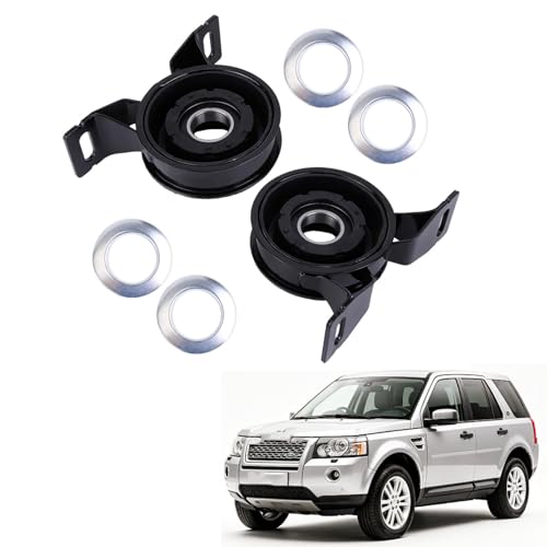 Roulement à arbre articulé haut de gamme ADJ138001 compatible Freelander LN
