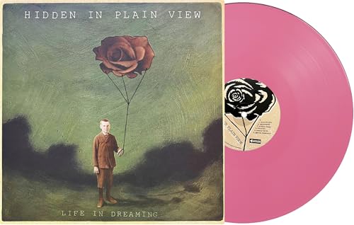 Life In Dreaming [Vinyl Lp] [Vinyl]