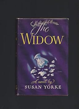 Hardcover The Widow Book