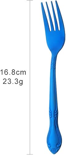 Miniatura 317 de Juego de 12 cucharas de café, mini cucharas de café, cucharas de espresso de acero inoxidable, cucharas pequeñas para postre, té, aperitivo, 4.6