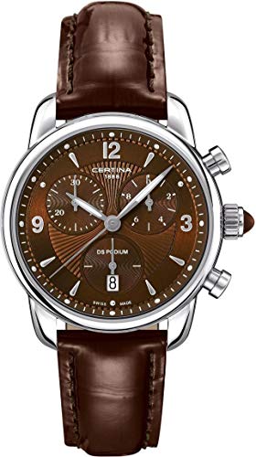 Certina C025.217.16.297.00 Certina C025.217.16.297.00