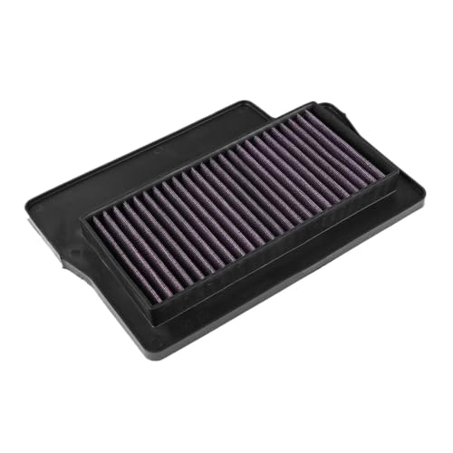 Filtre à air débit d'admission pour moto Yamaha MT-09, Tracer 9 et 900 GT 2021-2025