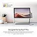 immagine 1Kensington SD7000 Docking Station Surface Pro, Argento, K62917EU