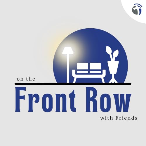The Front Row cover art