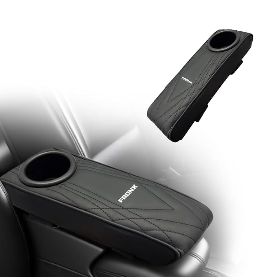 アームレスト アームレスト シートクッション センターコンソール手置き