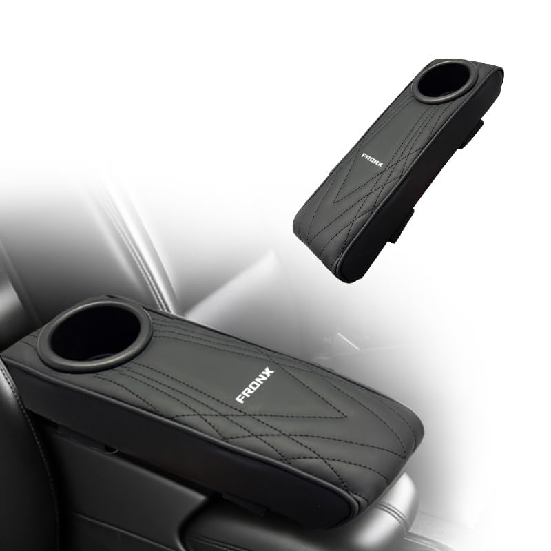 ERGOREST アームレスト ErgoRest Articulating Arm Rest - Black