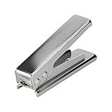 Macht aus einer normalen SIM Karte eine Nano SIM Karte