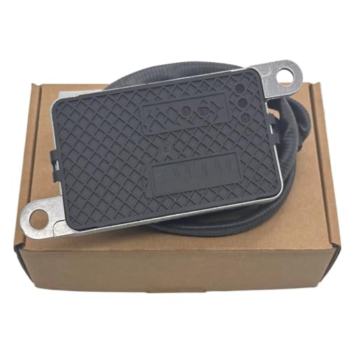 Capteur d'azote oxygène NOx pour camion Volvo Sonde 5WK97371 22827993
