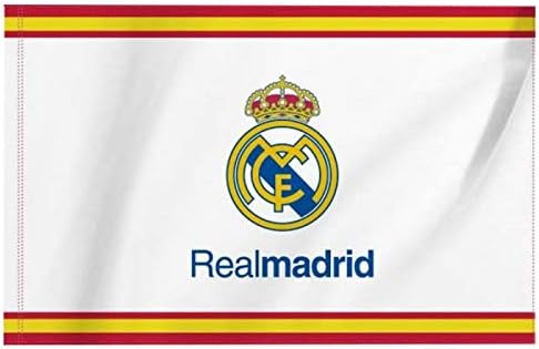 REAL MADRID Flag