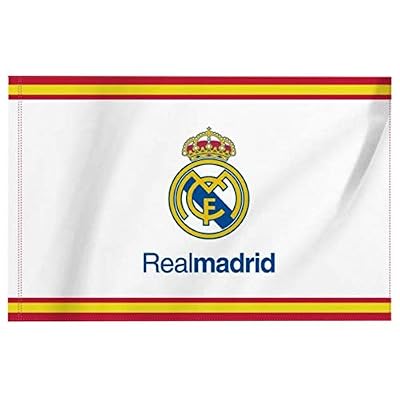 REAL MADRID Flag