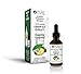 Pure Inventions Green Tea Liquid Dropper (Pineapple And Coconut) 2Oz