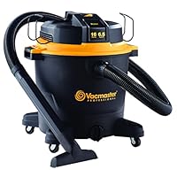 Algopix Similar Product 4 - Vacmaster Professional  WetDry Vac