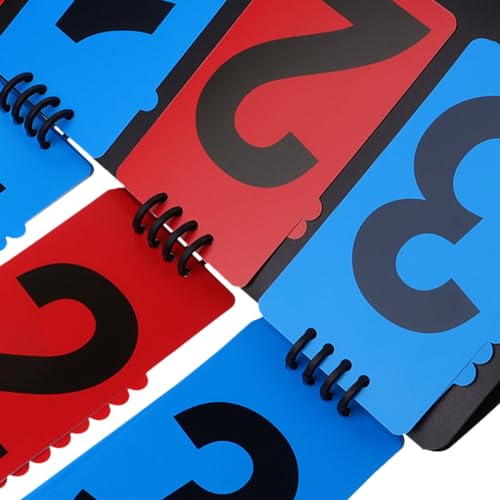 Marcador portátil de mesa para eventos deportivos miniatura 5