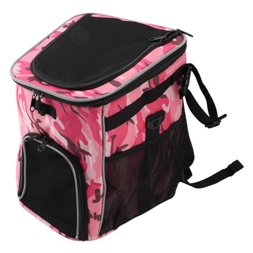 Generic Mochila da Transportadora de Animais de Estimação, Espaçosamente à Prova d'água Removível d