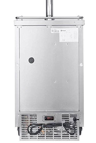 Kegco Hbk1Xs-4 Keg Dispenser #TOP6