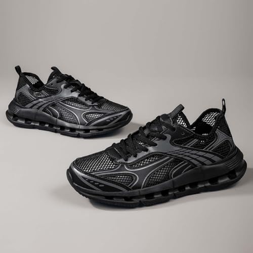 Men's Women's Lightweight Breathable Quick Drying Wading Shoes Water Sports Amphibious Shoes Barefoot Shoes4